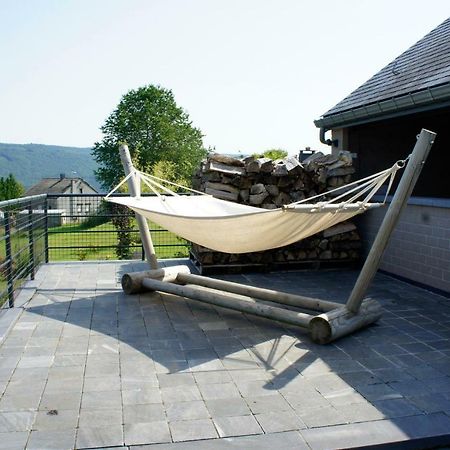 Apartamento La Cassine De Patou Stoumont Exterior foto