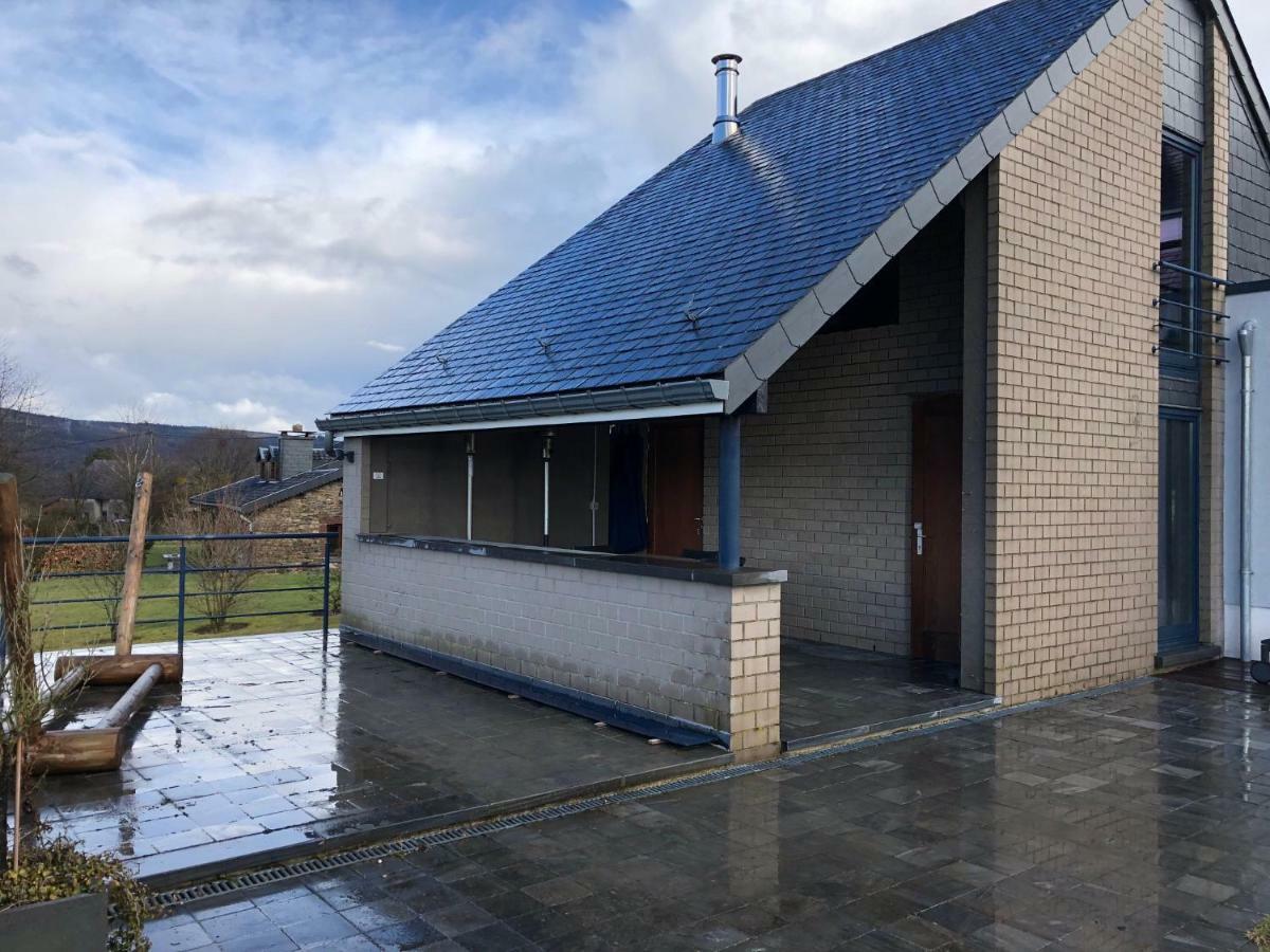 Apartamento La Cassine De Patou Stoumont Exterior foto