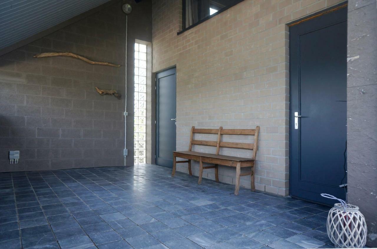 Apartamento La Cassine De Patou Stoumont Exterior foto