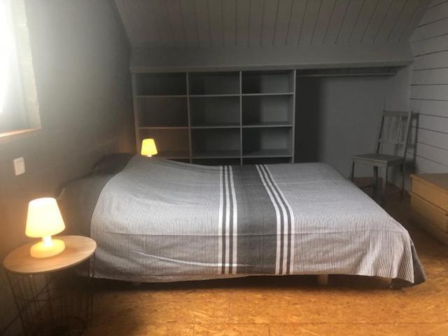 Apartamento La Cassine De Patou Stoumont Exterior foto