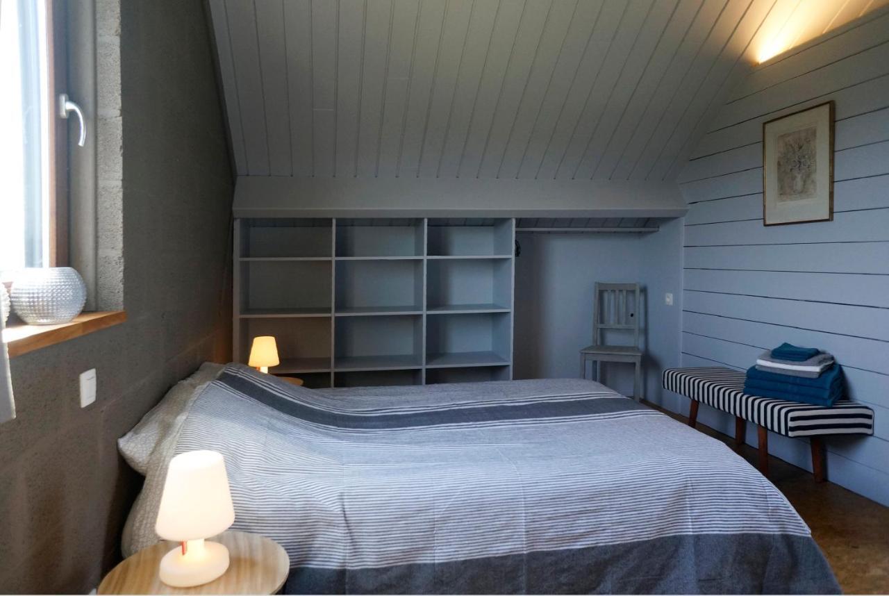 Apartamento La Cassine De Patou Stoumont Exterior foto